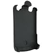 Blackberry 8350i Curve Holster Contains One Black Color Holster With Integrated Swivel Belt Clip New