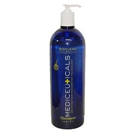 Therapro Bioclenz Antioxidant Shampoo 33.8 Fl Oz.