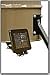  : Moultrie 6-Volt Solar Panel for Digital Game Cameras
