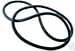 Hayward Pro-Grid Filter Tank O-Ring DEX2400K