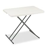 Outdoor Living : Indestruc-Tables Table - Platinum (30')
