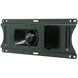 Atdec TH-31-42-WP Pivoting Wall Mount for 31- 42 Flat Panel Displays