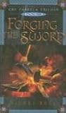 Forging the Sword (The Farsala Trilogy)