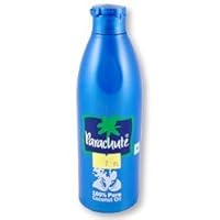 Parachute Parachute Coconut Oil 200 ml oil
