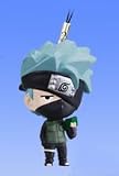 Naruto Schlüsselanhänger / Handyanhänger: Kakashi