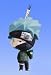 Naruto Schlüsselanhänger / Handyanhänger: Kakashi