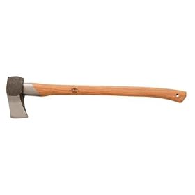Click here to buy Gransfors Bruks Large Splitting Axe.