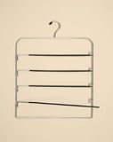 Moran #3C00 00 BLA 4 Tier Swing Out Hanger