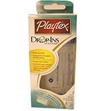 Playtex Nurser System Drop-Ins Disposable Bottle Liners - 4 oz, 50 Each
