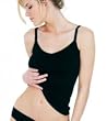 OnGossamer Cabana Cotton Camisole 1427