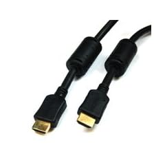 HQSS HIGH-SPEED-HDMI-KABEL AWG26