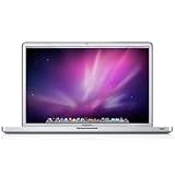 Apple MacBook Pro MC665LL/A 17-Inch Laptop