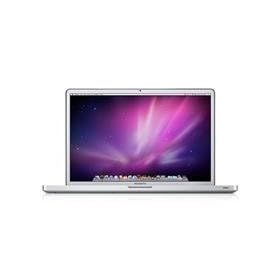 Apple 17" MacBook Pro MC665LL/A Intel Core i7 2.66GHz