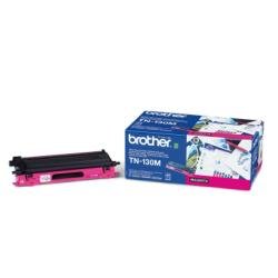 brother Lasertoner TN-130M/TN130M magenta Inh.1.500
