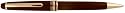 Montblanc Meisterstuck Bordeaux Rollerball Pen 163R
