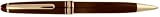 Montblanc Meisterstuck Bordeaux Rollerball Pen 163R