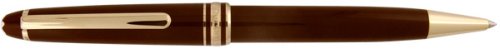 Montblanc Meisterstuck Bordeaux Rollerball Pen 163R
