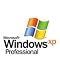 Microsoft OEM Windows XP Professional SP2c , DSP 3 OEI CD, 3 Pack, with multiple MUI (PC)