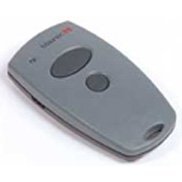 Marantec M3-2312 2-Button Garage Door Opener Mini Keychain Remote