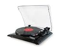 Ion Audio Profile LP USB DJ Turntable