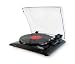 Ion Audio Profile LP USB DJ Turntable