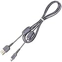 Sony VMC14UMB2 High Speed USB Cable for DCRDVD101/201/301