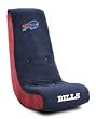 Buffalo Bills Team Logo Video Chair