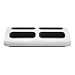 Electronics : Powerdock 4 4 Position Charging Station for Ipod & Iphone