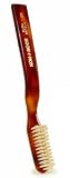 Koh-I-Noor Tortoise Natural Bristle Toothbrush