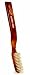 Koh-I-Noor Tortoise Natural Bristle Toothbrush