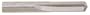 5/32" Dia., 135� Drill Point,40 Rockwell or Higher, Straight GARR TOOL Solid Carbide Micrograin Drill