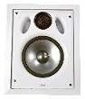 Zante Series® In Wall Speaker - 6 1/2 Two Way