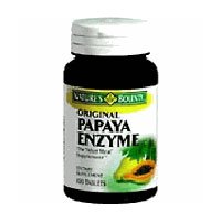 Papaya Enzyme