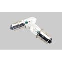 Cd/2: Ace Xenon Recharegable Lantern Bulb (43-1690)