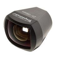 Voigtlander Viewfinder for 21mm & 25mm Lenses - Black