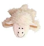 Kong Company Dr. Noys Lamb Toy Medium - NA2
