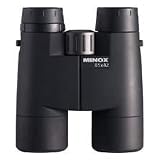 Click here to buy MINOX BD - Binoculars 8.5 x 42 BR asph - waterproof by Minox.