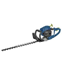 Challenge Xtreme CXPHT 22cc Petrol Hedge Trimmer