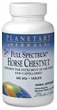 Full Spectrum Horse Chestnut - 60 - Tablet