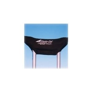 Elasto-Gel Crutch Mate Gel Pads – Crutch Mate II-Forearm Crutch – CRPD-30CRPD-40