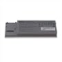 Batterie Dell D620(HH) 12 Cellules 11.1V 8800mAh/9&hellip de Dell