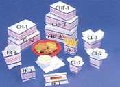 FR3 WINCHESTER 3.75X2.25X4.75 FRENCH FRY 1000 by French Fry Cutters