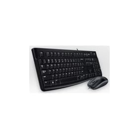 Logitech MK120 Desktop