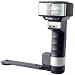 Metz MZ 45042 45 CL-4 Digital Handle Mount Flash with NiMH battery
