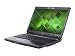 Acer TravelMate 7520-402G16Mi - Turion 64 X2 TL-58 / 1.9 GHz - RAM 2 GB - HDD 160 GB - DVD RW (+R double layer) / DVD-RAM - Radeon X1250 HyperMemory up to 896MB - Gigabit Ethernet - WLAN : 802.11b/g - Vista Home Premium - 17 Widescreen TFT 1440 x 900 ( WXGA+ ) - camera - Microsoft Office Ready