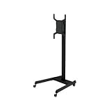 OmniMount PROIQCART Display Stand