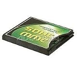 Flashpoint Secure Digital (SD or SDHC) to CompactFlash Memory Card Adapter