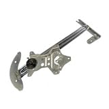 1990-1994 Lexus LS400 Front Power Window Regulator without Motor - Driver Side 