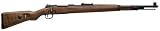 マルシン【ガスガン】  モーゼル Kar98k  8mmBB maxi8  ウォールナットリミテッド HWの画像