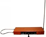 Moog Etherwave Standard Theremin - Ash Cabinet - Ash Wood Cabinet